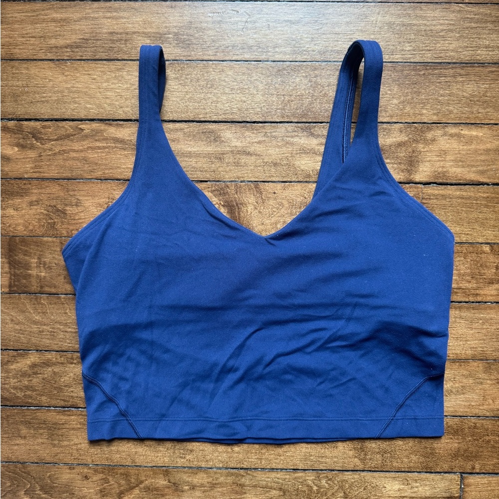 Lululemon Align Tank!